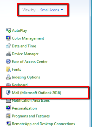 Outlook For Windows