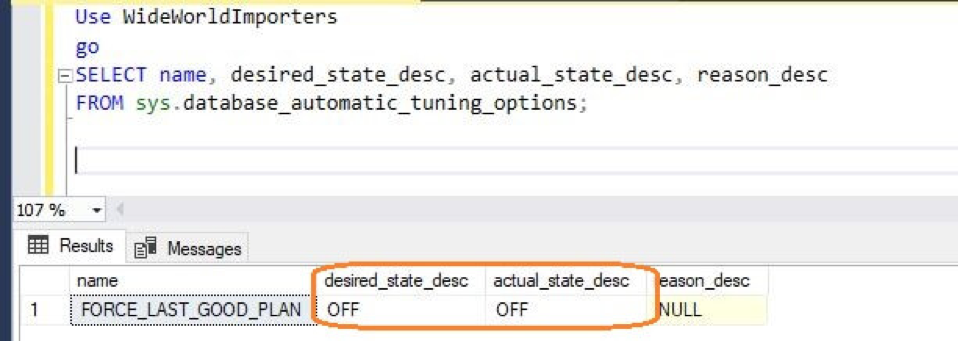 New Sql Server 2017 Features