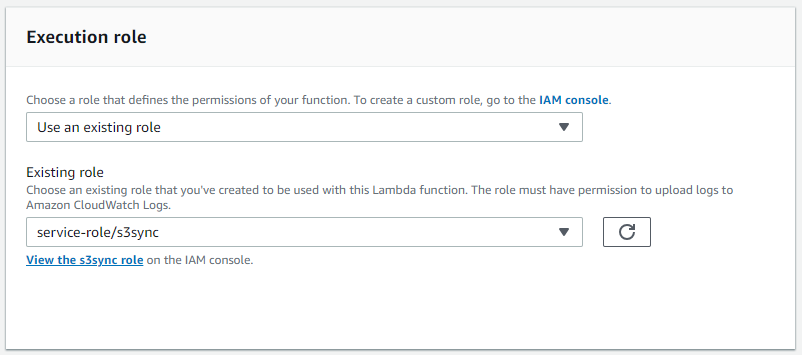 Using S3 Events To Enable Business Processes