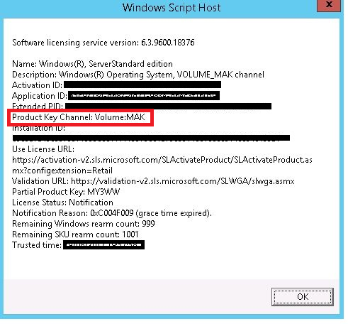 windows 2012 r2 terminal server license crack